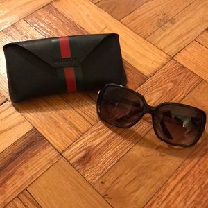 Gucci Sunglasses